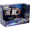 REVELL Crash Fighter 24593 – nuotolinio valdymo automobilis