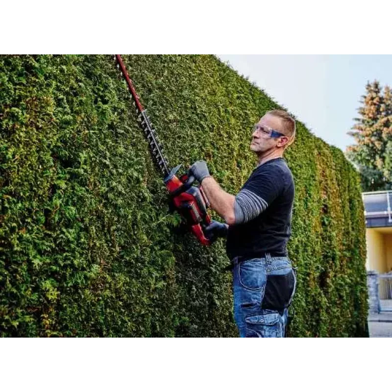 Akumuliatorinis gyvatvorių žirklių pjūklas Einhell GE-CH 36/65 Li-Solo