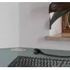Įtraukiamas kištukinis lizdas Brennenstuhl 1396200013 2 m 3 AC lizdai vidaus aliuminis juodas
