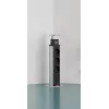 Įtraukiamas kištukinis lizdas Brennenstuhl 1396200013 2 m 3 AC lizdai vidaus aliuminis juodas