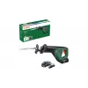 Bosch AdvancedRecip 18 300 s/min Juoda, Žalia