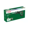 Bosch AdvancedRecip 18 300 s/min Juoda, Žalia