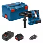 Perforatorius Bosch GBH 18V-28 CF PROFESSIONAL