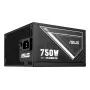 Maitinimo blokas ASUS ATS-750G 750 W, 20+4 pin ATX, 80 PLUS Gold, Juodas