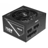 Maitinimo blokas ASUS ATS-750G 750 W, 20+4 pin ATX, 80 PLUS Gold, Juodas