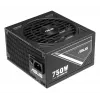Maitinimo blokas ASUS ATS-750G 750 W, 20+4 pin ATX, 80 PLUS Gold, Juodas