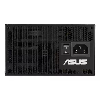 ASUS ATS-850G maitinimo blokas 850 W 20+4 pin ATX ATX Juoda