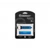 Kingston IronKey 16GB USB-C KP200C, FIPS 140-3 Lvl 3 AES-256