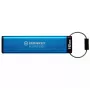 Kingston IronKey 16GB USB-C KP200C, FIPS 140-3 Lvl 3 AES-256