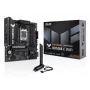 Motininė plokštė ASUS TUF GAMING B850M-E WIFI AMD B850 Socket AM5 micro ATX