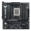 Motininė plokštė ASUS TUF GAMING B850M-E WIFI AMD B850 Socket AM5 micro ATX