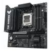 Motininė plokštė ASUS TUF GAMING B850M-E WIFI AMD B850 Socket AM5 micro ATX