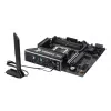 Motininė plokštė ASUS TUF GAMING B850M-E WIFI AMD B850 Socket AM5 micro ATX