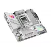 Pagrindinė plokštė ASUS ROG STRIX B850-G GAMING WIFI AMD B850 Socket AM5 micro ATX