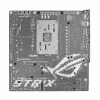 Pagrindinė plokštė ASUS ROG STRIX B850-G GAMING WIFI AMD B850 Socket AM5 micro ATX