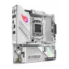 Pagrindinė plokštė ASUS ROG STRIX B850-G GAMING WIFI AMD B850 Socket AM5 micro ATX