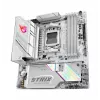 Pagrindinė plokštė ASUS ROG STRIX B850-G GAMING WIFI AMD B850 Socket AM5 micro ATX