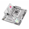 Pagrindinė plokštė ASUS ROG STRIX B850-G GAMING WIFI AMD B850 Socket AM5 micro ATX