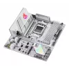 Pagrindinė plokštė ASUS ROG STRIX B850-G GAMING WIFI AMD B850 Socket AM5 micro ATX