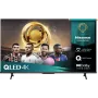 Hisense 50E77Q PRO 127 cm (50 colių) 4K Ultra HD QLED išmanusis televizorius su Wi-Fi, juodas