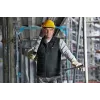 Bosch GHV 12+18V XA Professional šildoma liemenė, dydis S, juoda