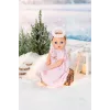 Kalėdinis drabužių komplektas lėlei Zapf Creation Baby Annabell Season X-Mas Outfit 43 cm