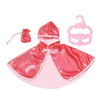 Lėlės drabužių rinkinys Zapf Creation Baby Annabell Little Sweet Cape 36 cm