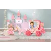 Lėlės drabužių rinkinys Zapf Creation Baby Annabell Little Sweet Cape 36 cm