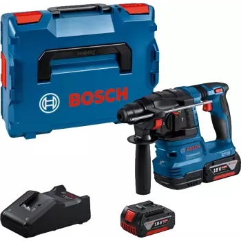 Perforatorius Bosch GBH 18V-22 PROFESSIONAL