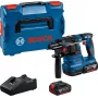 Perforatorius Bosch GBH 18V-22 PROFESSIONAL