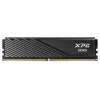 DIMM 32 GB DDR5-6400 (2x 16 GB) Dual-Kit, Arbeitsspeicher schwarz, AX5U6400C3216G-DTLABRBK, XPG Lancer Blade RGB, INTEL XMP, AMD EXPO