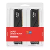 DIMM 32 GB DDR5-6400 (2x 16 GB) Dual-Kit, Arbeitsspeicher schwarz, AX5U6400C3216G-DTLABRBK, XPG Lancer Blade RGB, INTEL XMP, AMD EXPO