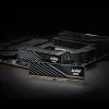 DIMM 32 GB DDR5-6400 (2x 16 GB) Dual-Kit, Arbeitsspeicher schwarz, AX5U6400C3216G-DTLABRBK, XPG Lancer Blade RGB, INTEL XMP, AMD EXPO