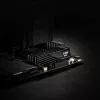 DIMM 32 GB DDR5-6400 (2x 16 GB) Dual-Kit, Arbeitsspeicher schwarz, AX5U6400C3216G-DTLABRBK, XPG Lancer Blade RGB, INTEL XMP, AMD EXPO