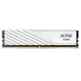DIMM 16 GB DDR5-6400 , Arbeitsspeicher weiß, AX5U6400C3216G-SLABWH, XPG Lancer Blade, INTEL XMP, AMD EXPO