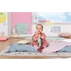 Kūdikio lėlė BABY born Undinė 33 cm skalbiama įvairiaspalvė