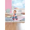 Kūdikio lėlė BABY born Undinė 33 cm skalbiama įvairiaspalvė