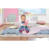 Kūdikio lėlė BABY born Undinė 33 cm skalbiama įvairiaspalvė