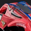 Monster Jam , Marvel „Žmogus voras“ RC Monster Truck, mastelis 1:24, žaislas vaikams nuo 4 metų