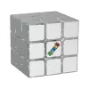 Rubik’s Pulse Cube – Šviečianti galvosūkių kaladėlė suaugusiems ir greitiems sprendėjams