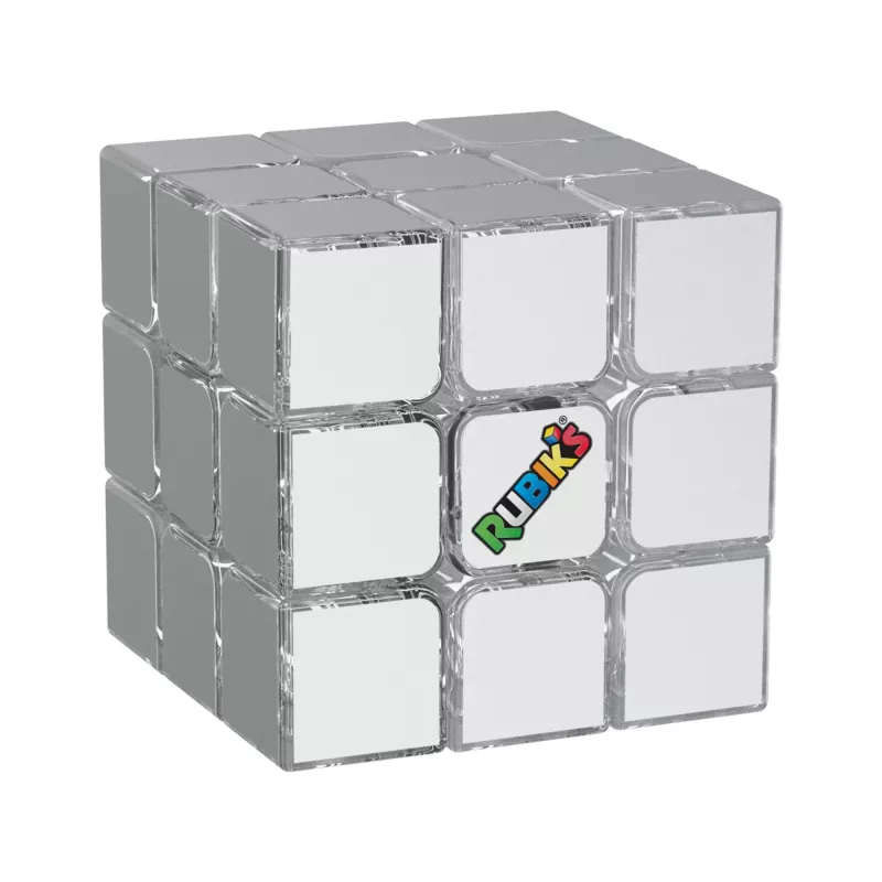 Rubik’s Pulse Cube – Šviečianti galvosūkių kaladėlė suaugusiems ir greitiems sprendėjams