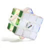Rubik’s Pulse Cube – Šviečianti galvosūkių kaladėlė suaugusiems ir greitiems sprendėjams