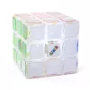 Rubik’s Pulse Cube – Šviečianti galvosūkių kaladėlė suaugusiems ir greitiems sprendėjams