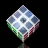 Rubik’s Pulse Cube – Šviečianti galvosūkių kaladėlė suaugusiems ir greitiems sprendėjams