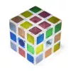 Rubik’s Pulse Cube – Šviečianti galvosūkių kaladėlė suaugusiems ir greitiems sprendėjams