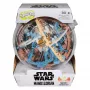 3D labirinto žaidimas Spin Master Perplexus Star Wars The Mandalorian – rankinis judesio labirintas