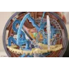 3D labirinto žaidimas Spin Master Perplexus Star Wars The Mandalorian – rankinis judesio labirintas