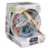 3D labirinto žaidimas Spin Master Perplexus Star Wars The Mandalorian – rankinis judesio labirintas