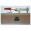 Gnybtų rinkinys BESSEY STC-IHH25-T20 3,5 cm juodas raudonas plienas