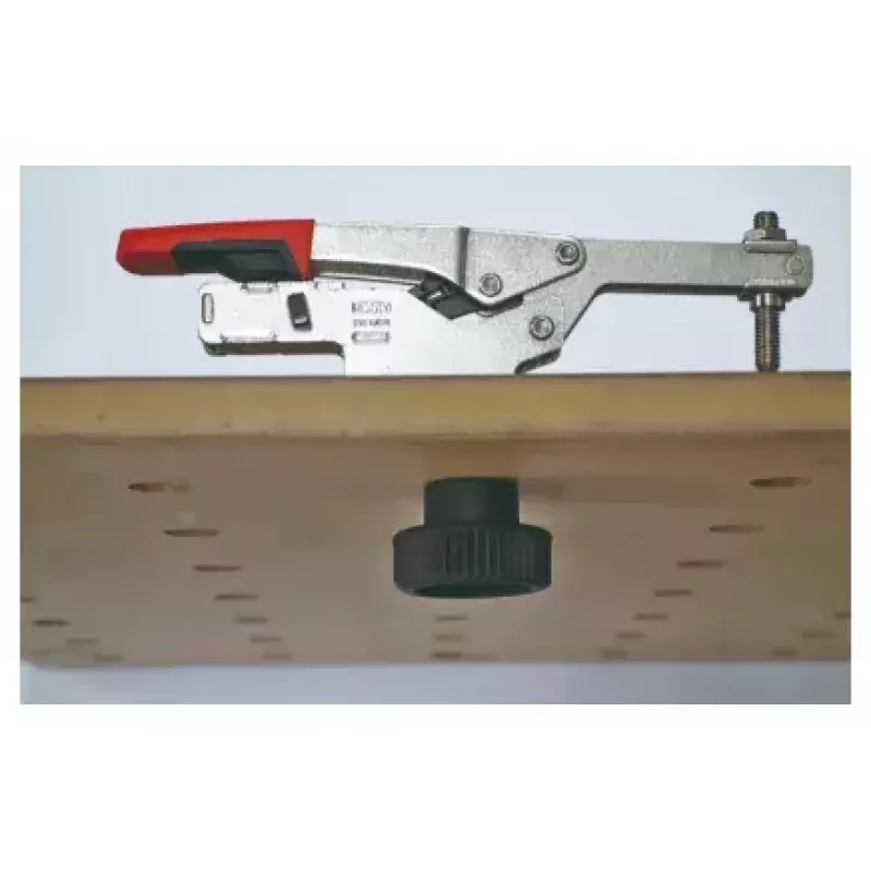 Gnybtų rinkinys BESSEY STC-IHH25-T20 3,5 cm juodas raudonas plienas